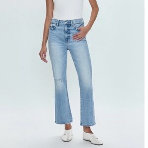 NWT Pistola Ally High Rise vintage boot